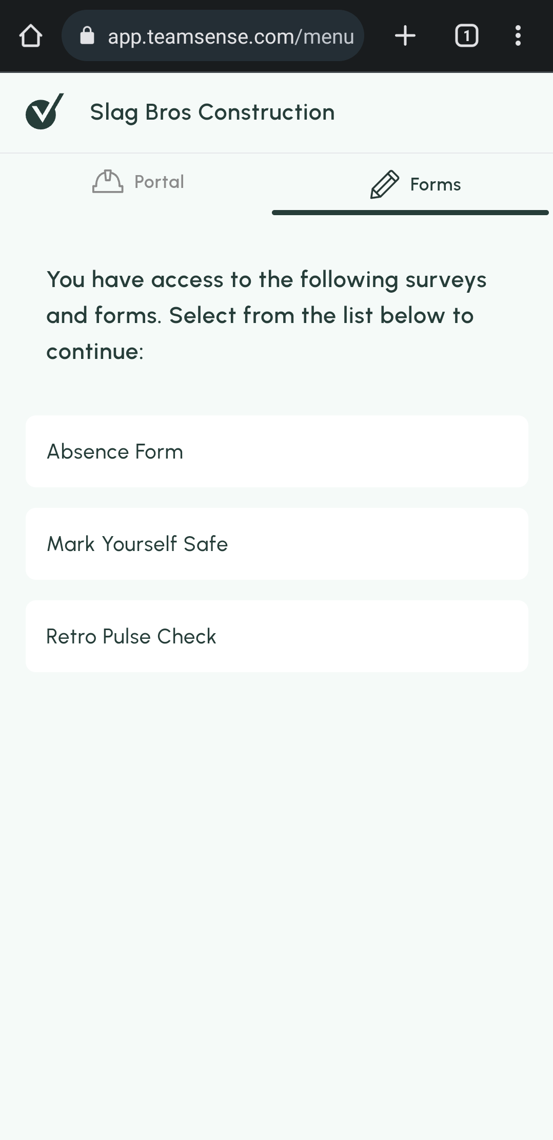 Create A Site Thru Portal Help - 8K Dark Wallpapers for Desktop